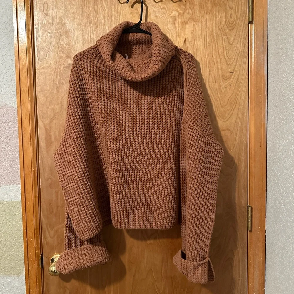 Free People size large